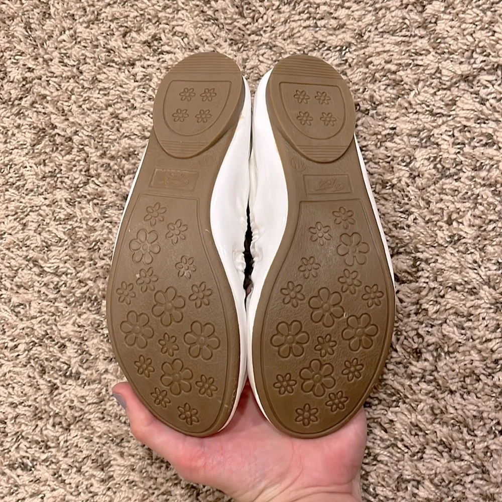 DOMINIQUE NICOLE shoes 🎀